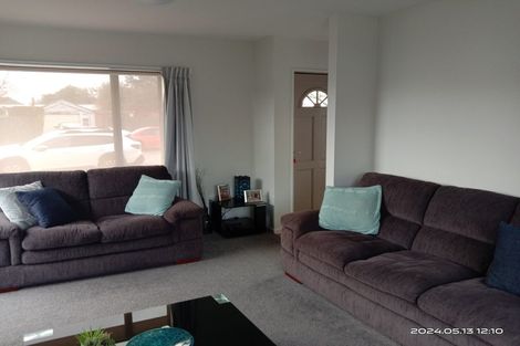 Photo of property in 71 Bentley Street, Russley, Christchurch, 8042