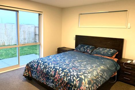 Photo of property in 10 Rufus Street, Rolleston, 7614