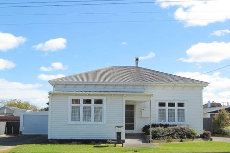 Photo of property in 12 Ross Street, Marton, 4710