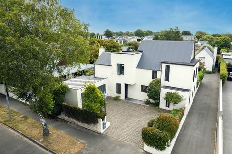 Photo of property in 61 Rugby Street, Merivale, Christchurch, 8014
