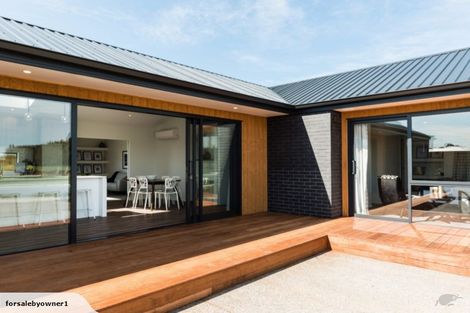 Photo of property in 1 Lemonwood Drive, Rolleston, 7615