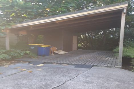 Photo of property in 3/13 Aorangi Place, Birkenhead, Auckland, 0626