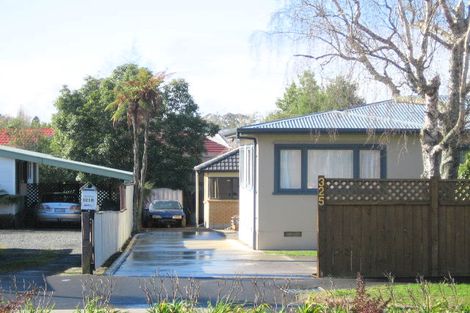 Photo of property in 321 Cambridge Road, Hillcrest, Hamilton, 3216