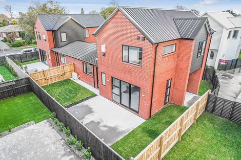 Photo of property in 15u5 Glen Lynne Avenue, Queenwood, Hamilton, 3210