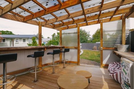 Photo of property in 190 Milson Line, Milson, Palmerston North, 4414