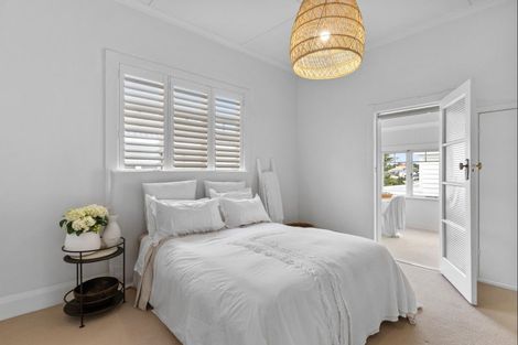 Photo of property in 6 Belle Vue Avenue, Northcote Point, Auckland, 0627