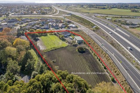 Photo of property in 136 Winters Road, Mairehau, Christchurch, 8052