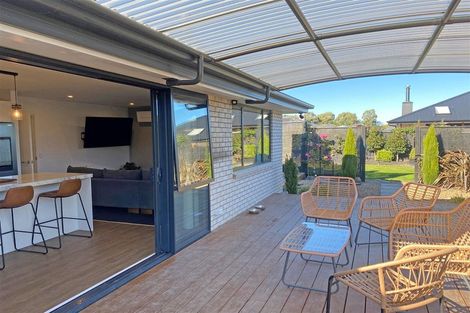 Photo of property in 4 Fearne Drive, Woodend, 7610