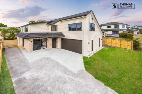 Photo of property in 317 Hill Road, The Gardens, Auckland, 2105