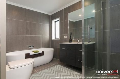 Photo of property in 3 Te Aho Matua Road, Hobsonville, Auckland, 0616