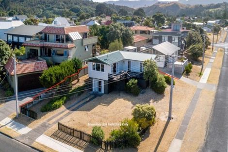 Photo of property in 703b Otahu Road, Whangamata, 3620