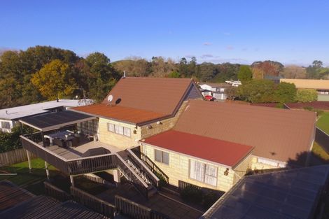 Photo of property in 20 Ruru Crescent, Putaruru, 3411