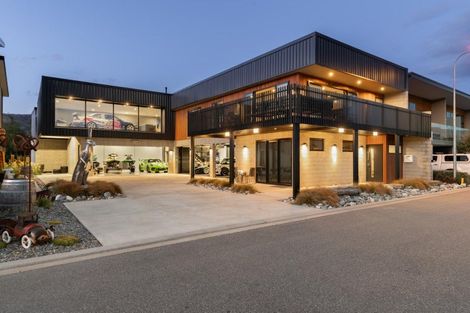 Photo of property in 22 Monaco Drive, Cromwell, 9384