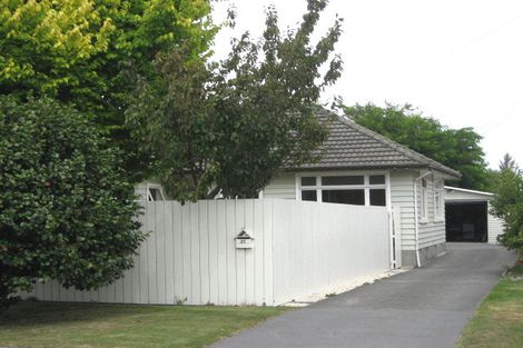 Photo of property in 27 Kenwyn Avenue, St Albans, Christchurch, 8052