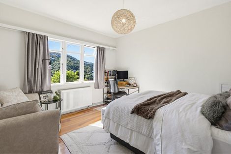 Photo of property in 77 Oban Street, Wadestown, Wellington, 6012