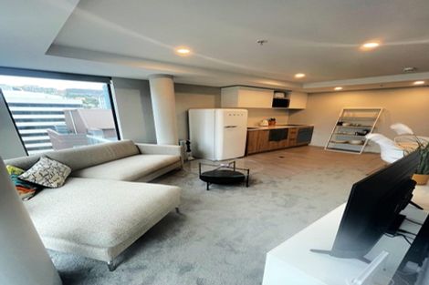 Photo of property in Pinnacle On Victoria, 160 Victoria Street, Te Aro, Wellington, 6011