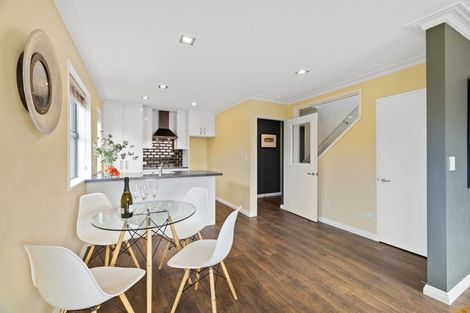 Photo of property in 1/21 Rosewarne Street, Spreydon, Christchurch, 8024