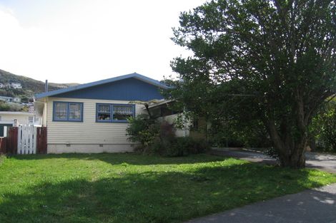 Photo of property in 5 Cortina Avenue, Johnsonville, Wellington, 6037