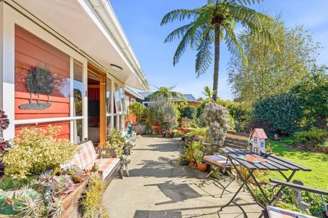 Photo of property in 22 Tararua Street, Pahiatua, 4910