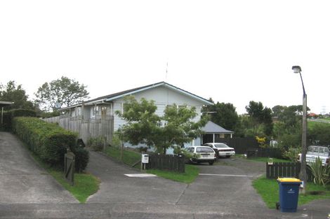Photo of property in 40a Vina Place, Massey, Auckland, 0614