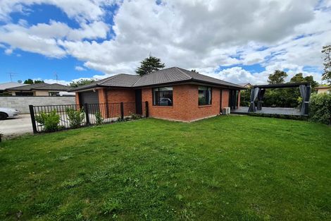 Photo of property in 16a Fend Street, Chartwell, Hamilton, 3210