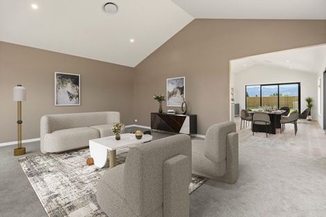 Photo of property in 37 Cotterville Crescent, Greytown, 5712