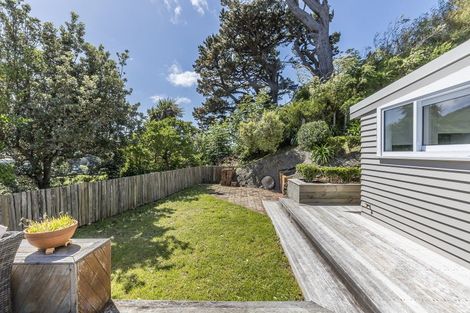 Photo of property in 10a Highland Crescent, Wadestown, Wellington, 6012