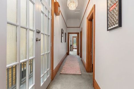 Photo of property in 149 Wallace Street, Mount Cook, Wellington, 6021