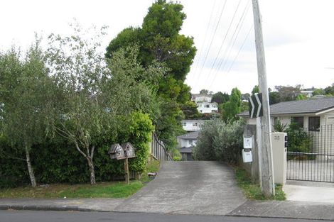 Photo of property in 1/37 Selwyn Crescent, Forrest Hill, Auckland, 0620