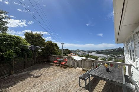 Photo of property in 40 Hindmarsh Street, Johnsonville, Wellington, 6037