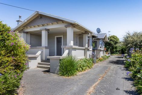 Photo of property in 119 Victoria Street, Hawera, 4610