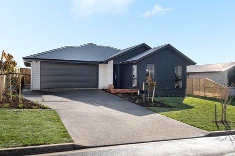 Photo of property in 23 Kiritiana Close, Pyes Pa, Tauranga, 3112