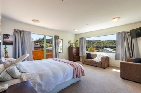Photo of property in 4 Robinia Place, Snells Beach, 0920