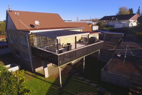 Photo of property in 20 Ruru Crescent, Putaruru, 3411