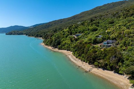 Photo of property in 606 Moetapu Bay Road, Moetapu Bay, Linkwater, 7282