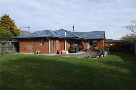 Photo of property in 9 Canon Stack Place, Kaiapoi, 7630