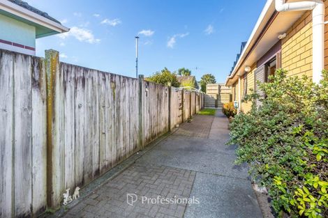 Photo of property in 3/28 Logan Street, Ebdentown, Upper Hutt, 5018