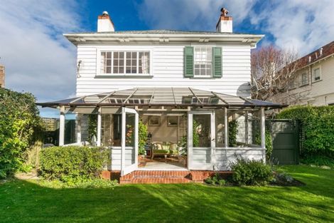 Photo of property in 30 Orchard Street, Wadestown, Wellington, 6012