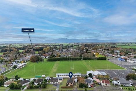 Photo of property in 16 Sanders Avenue, Morrinsville, 3300