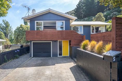 Photo of property in 5 Mamaku Street, Paraparaumu, 5032