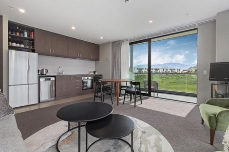 Photo of property in 205/34u Red Oaks Drive, Frankton, Queenstown, 9300