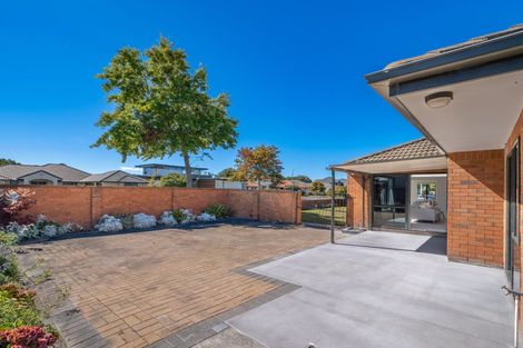 Photo of property in 40 Travis Country Drive, Burwood, Christchurch, 8083