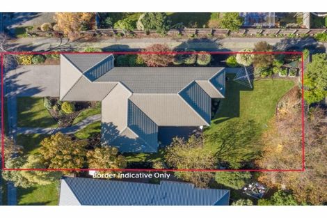 Photo of property in 32 Masefield Drive, Rolleston, 7614