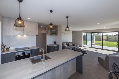 Photo of property in 18 Charles Major Road, Rolleston, 7614