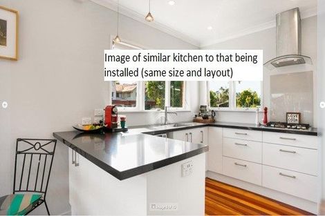 Photo of property in 3/6 Kororo Street, Northcote, Auckland, 0627
