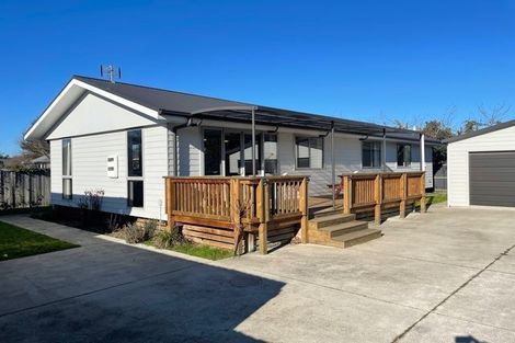 Photo of property in 17a Kaplan Avenue, Islington, Christchurch, 8042