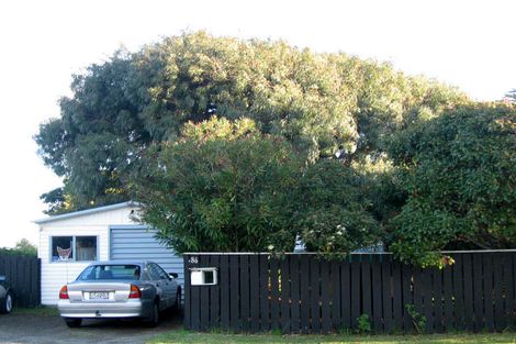 Photo of property in 86 Martin Road, Paraparaumu Beach, Paraparaumu, 5032