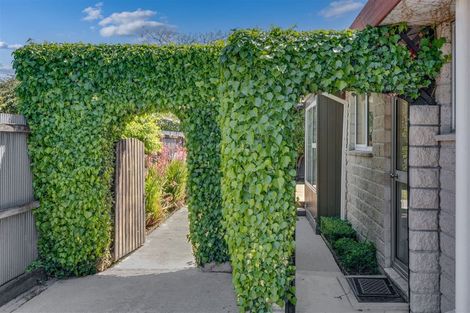 Photo of property in 59 Gardiners Road, Bishopdale, Christchurch, 8051