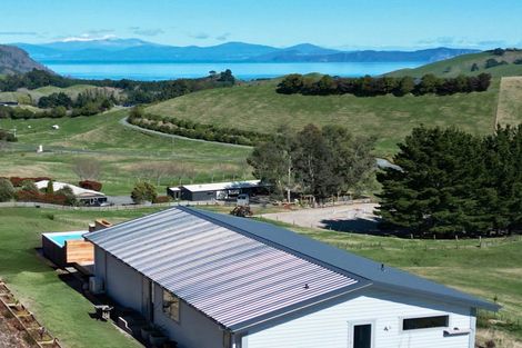 Photo of property in 1040 Mapara Road, Kinloch, Taupo, 3385