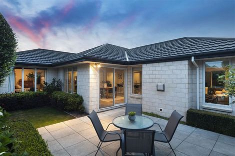 Photo of property in 3 Northwater Drive, Northwood, Christchurch, 8051